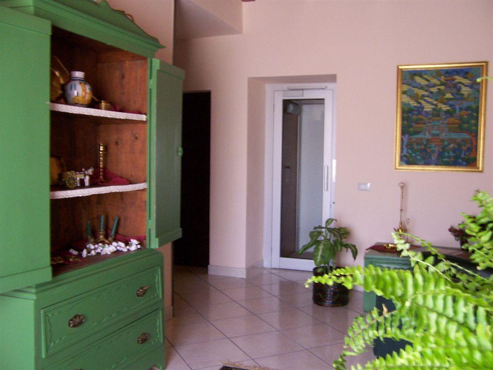 Case D'Anna Castellammare del Golfo Extérieur photo