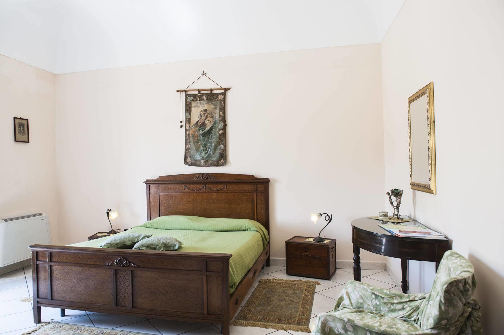 Case D'Anna Castellammare del Golfo Extérieur photo