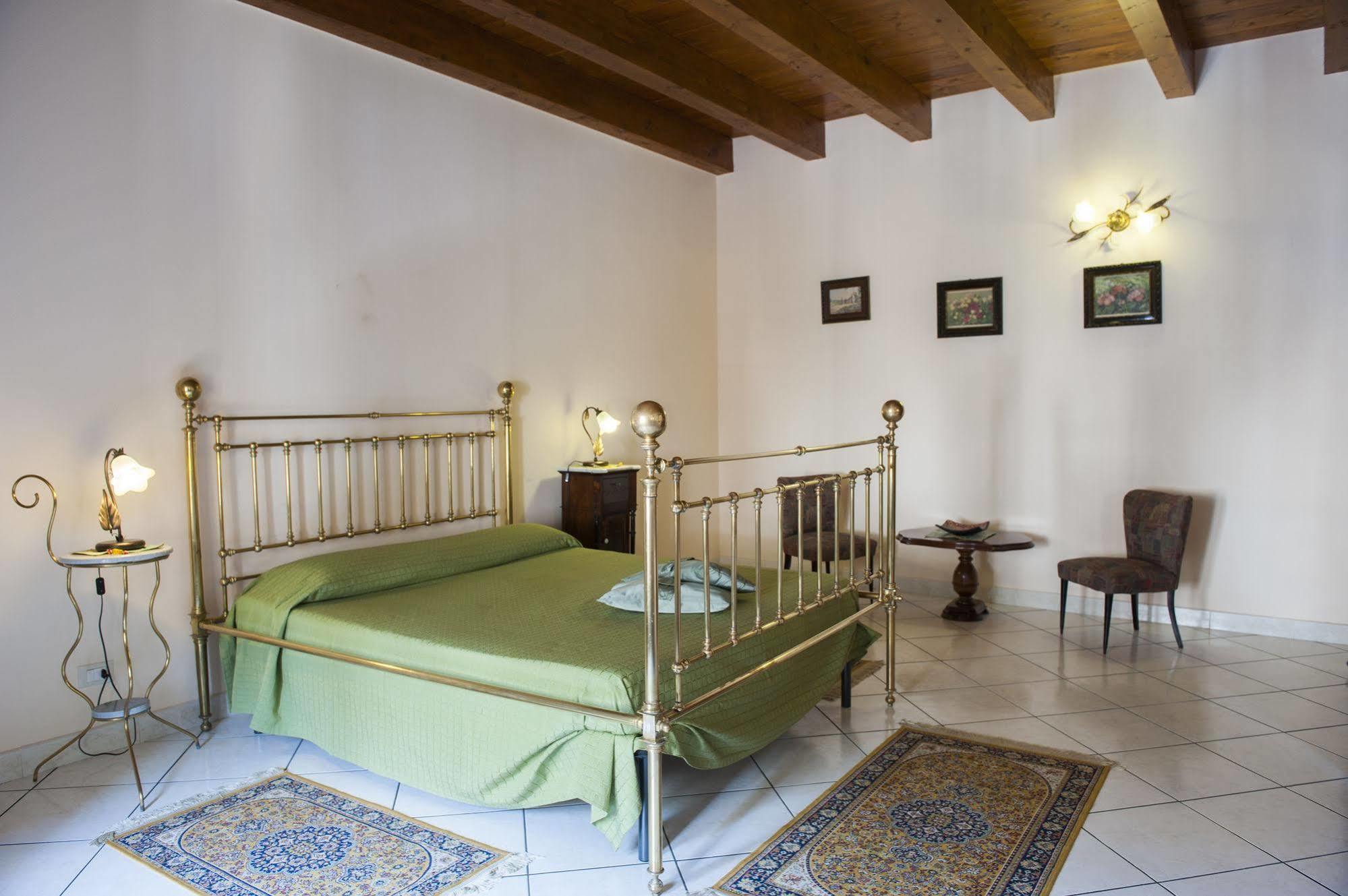 Case D'Anna Castellammare del Golfo Extérieur photo