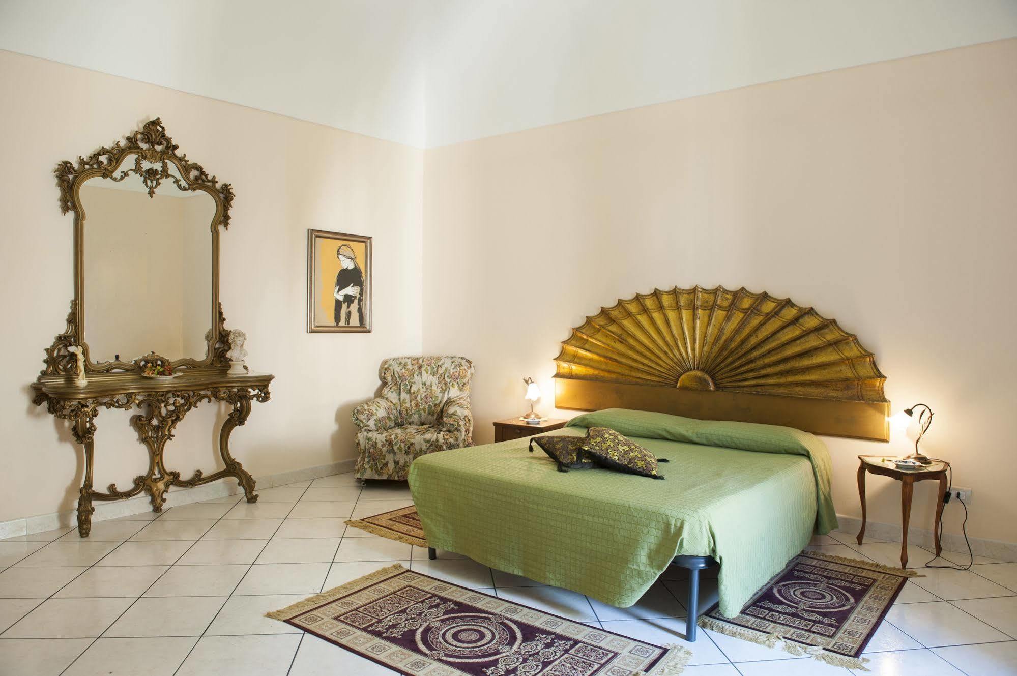 Case D'Anna Castellammare del Golfo Extérieur photo