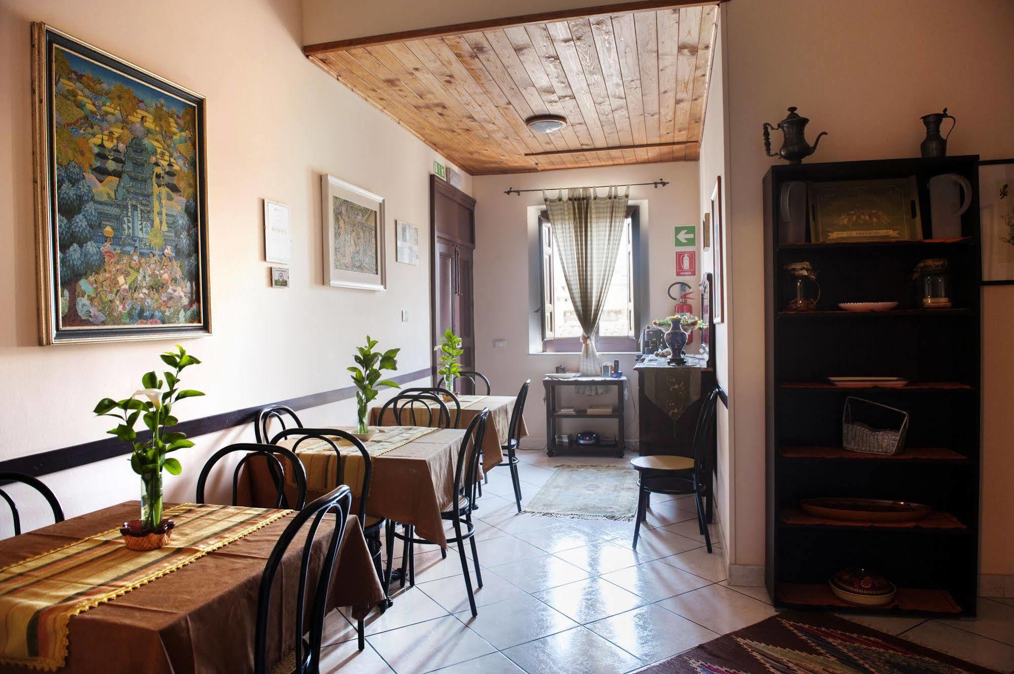 Case D'Anna Castellammare del Golfo Extérieur photo