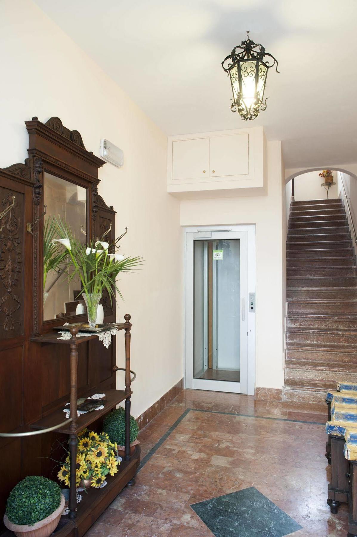 Case D'Anna Castellammare del Golfo Extérieur photo